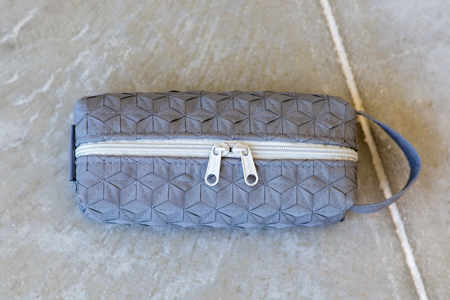 ++dopp Wolf Grey/Charcoal/Cloud