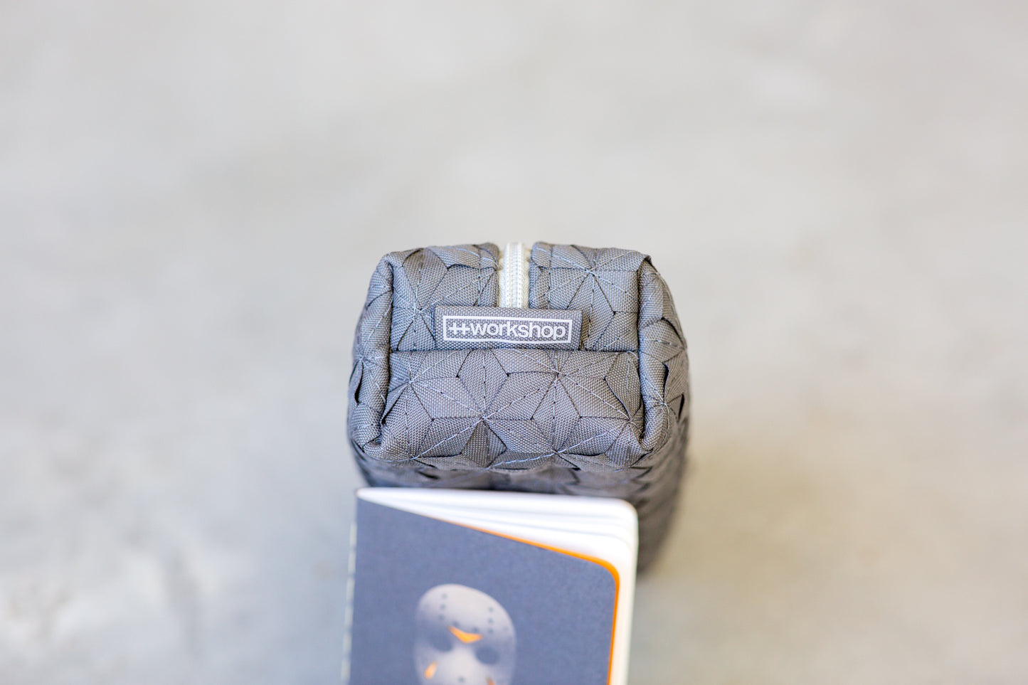 ++dopp Wolf Grey/Charcoal/Cloud