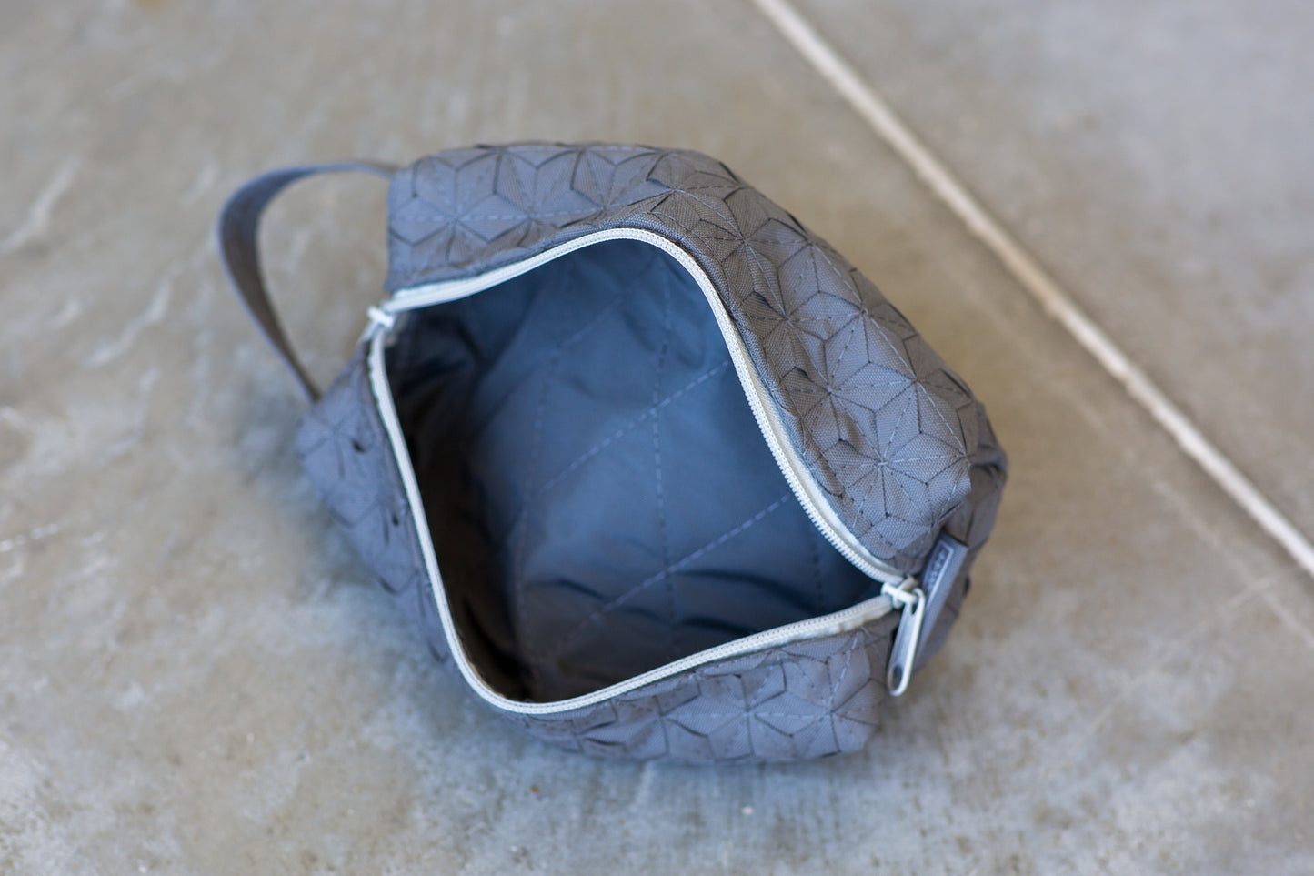 ++dopp Wolf Grey/Charcoal/Cloud