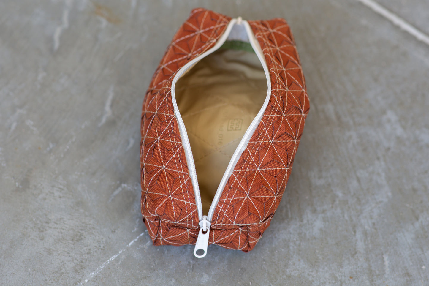 ++dopp Rust/Ivory/Natural